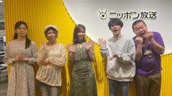 モグライダーが今後の活動についてライバーに相談…「語尾に“芝”や“しげ”をつける」「ベストジーニスト賞を狙う」「芝大好きアピールをする」など斬新なアイデアが飛び出す