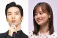 山下美月、清水尋也のオールアップを祝福「お幸せに！」「小野田×真尋ほんと好き！」と反響＜Eye Love You＞