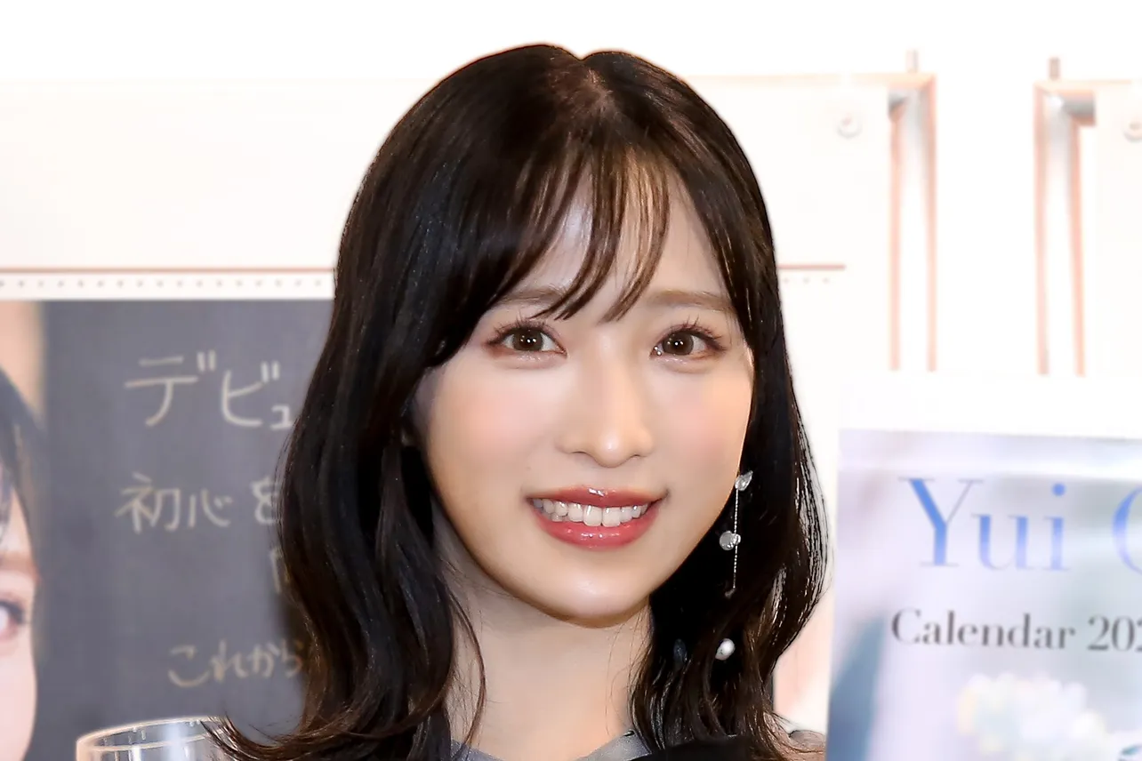 小栗有以(AKB48)