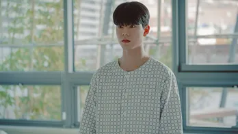 チョンウ“ドンジュ”が盗作し出版した小説「神は死んだ」が、2つの殺人事件の鍵に＜奇跡の兄弟＞