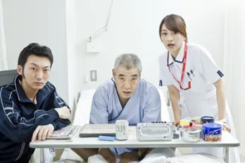 波岡一喜出演の映画「ゴールデンスランバー」ビハインドストーリーを配信中!