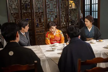 ＜虎に翼＞伊藤沙莉“寅子”クセ強キャラに視聴者沸騰「心掴まれた！」『ブギウギ』関連ネタにも反響