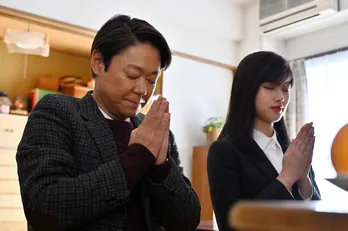 <不適切にもほどがある!最終回>娘・河合優実“純子”の未来を案じる阿部サダヲ“市郎”の前に“希望”のトンネルが出現