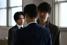 長谷川博己主演ドラマへの“アンチコメント”を集めた前代未聞のティザー映像が公開「たかがドラマに何もったいつけてんだ」<アンチヒーロー>