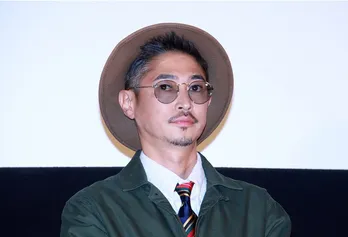 窪塚洋介、26年ぶり『GTOリバイバル』出演に「イケオジすぎてヤバかった」「感無量」とファン歓喜