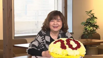 残間里江子＆古市憲寿が悩みに応える『Together～だれにも言えないこと～』が10年目に突入「相談者の年齢は20代から70代まで」