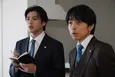 #井ノ原快彦“直樹”が特捜班解散を宣言する事態に…第1話あらすじ公開＜特捜9 season7＞