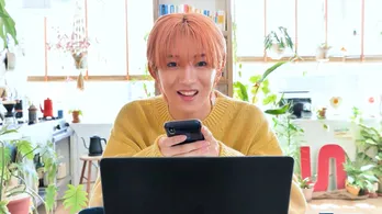 MAZZEL・NAOYAが演技に初挑戦「新しい挑戦をするときに不安を感じたら“不安な自分を認めてあげる”」<ヒルミルマガジン>