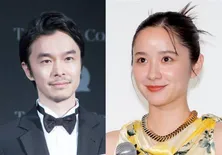 長谷川博己&北村匠海、誕生日の堀田真由を祝福する仲良し3ショット「温かく素敵な現場」「ドラマ放送楽しみ」<アンチヒーロー>