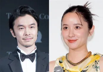 長谷川博己&北村匠海、誕生日の堀田真由を祝福する仲良し3ショット「温かく素敵な現場」「ドラマ放送楽しみ」<アンチヒーロー>