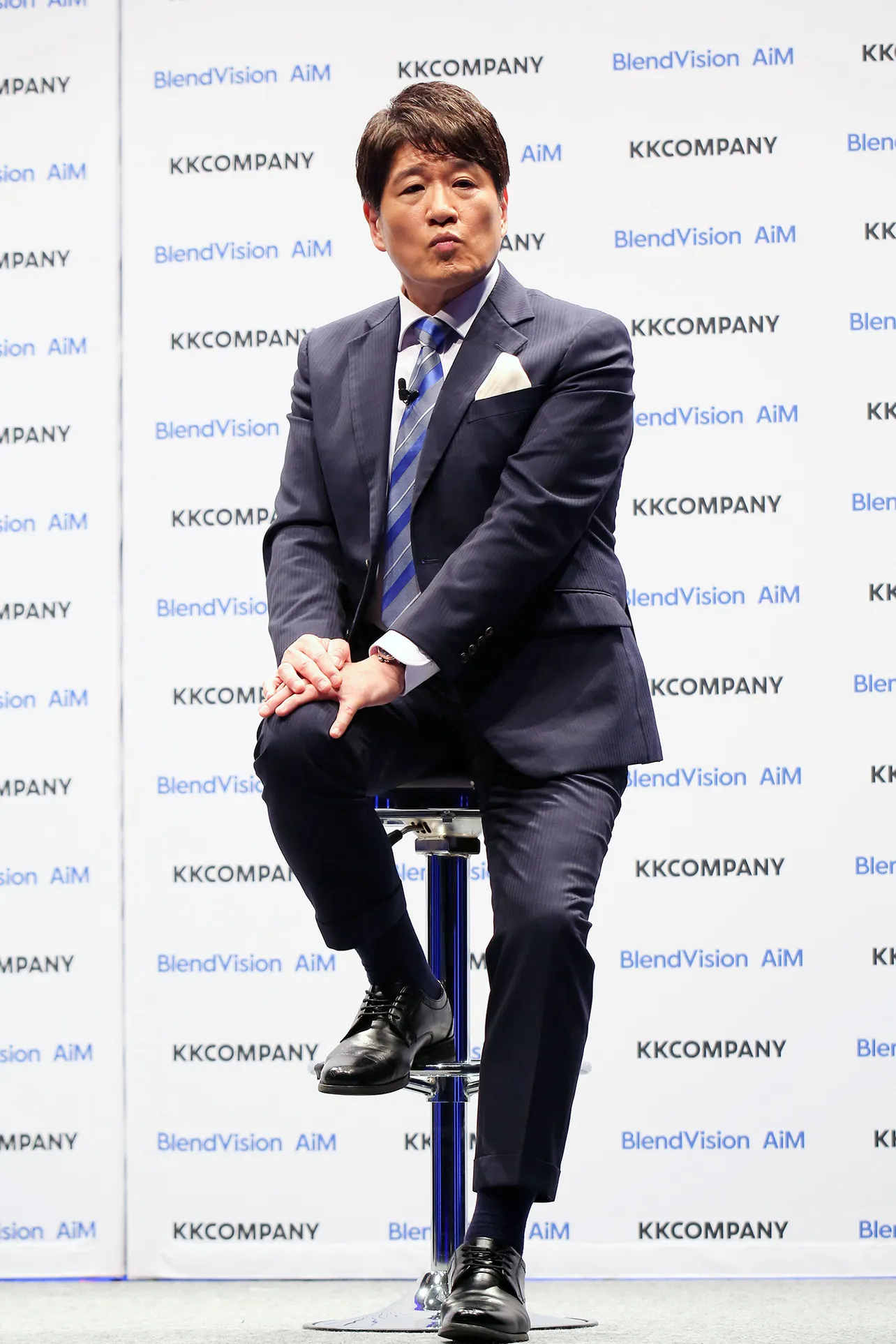 「KKCompany Japan 新製品発表会」より