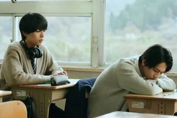 深田竜生“凌”から「つき合ってみる？」と誘われるが、“ある理由”で断る吉田美月喜“千花”が切な過ぎる＜マイスト＞