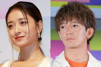 池田美優、大倉士門との結婚式ショットを公開し「みちょぱ、おめでとう!」「最高すぎる」と祝福の声続出
