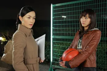 新垣結衣が再び長谷川京子の生徒に!! ドラマ「エンゼルバンク〜転職代理人」初回にゲスト出演