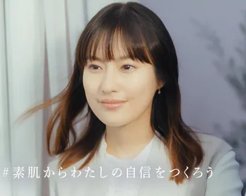 恒松祐里が“何人もの自分”と向き合い素肌から自信を手に入れる　ショートドラマ「ぜんぶの、わたし」が公開中