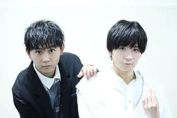 荒牧慶彦、“正直似合わないと思っていた”須賀健太のひげ姿に衝撃「この年齢になってようやくできた役」＜奪われた僕たち＞