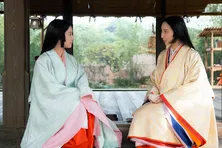 ついに段田安則“兼家”の時代が終わり、井浦新“道隆”が摂政に　宮廷での権力闘争が過熱する中、吉高由里子“まひろ”に厳しい現実が待ち受ける＜光る君へ＞