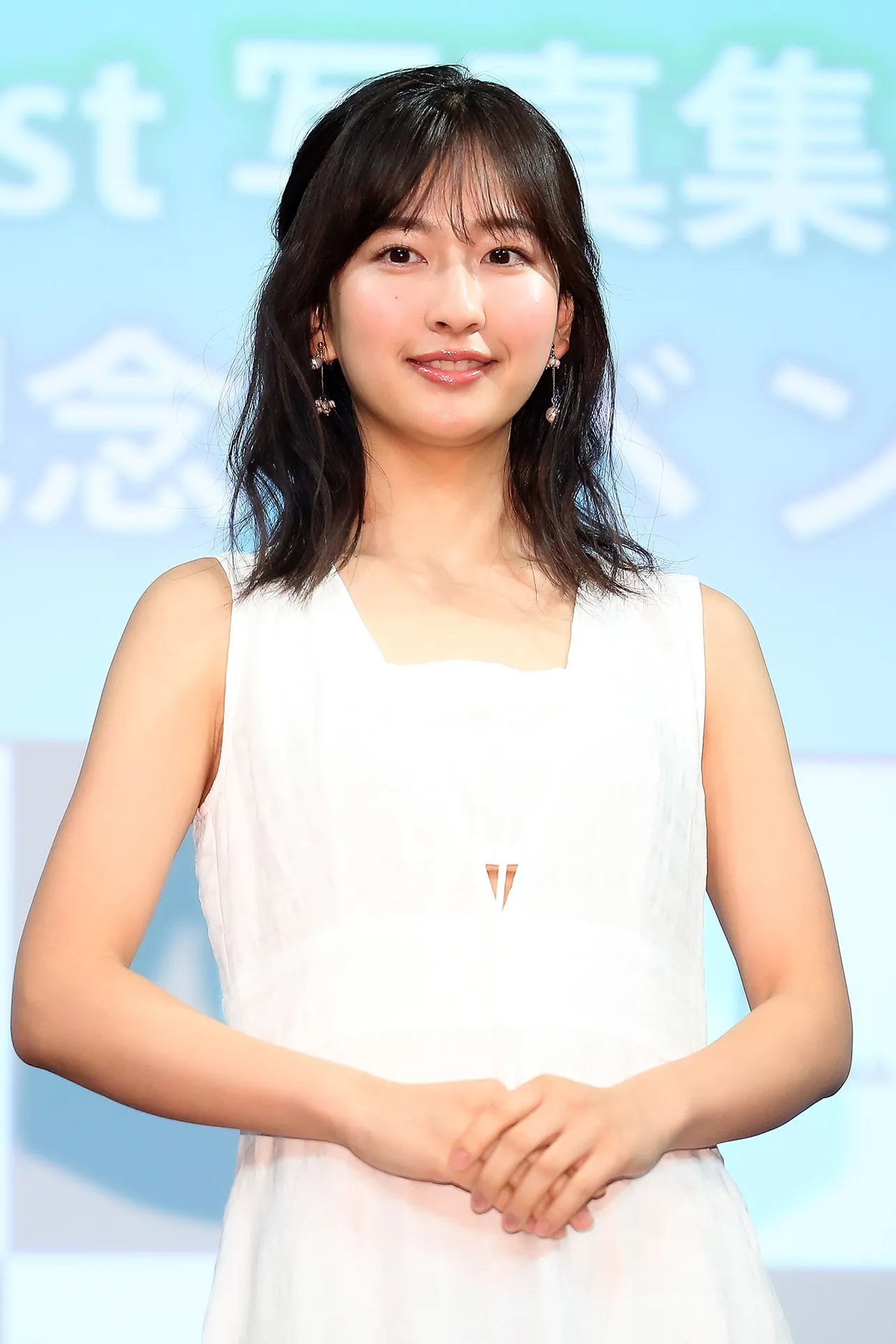 斉藤里奈