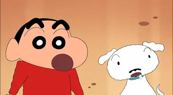 <クレヨンしんちゃん>4月6日は“シロの日”…シロのキュートな魅力が詰まった3本を放送 シロ役・真柴摩利からのコメントも到着