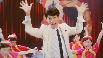 ほっぺが落ちてしまうような“ご飯がススムダンス”とは?