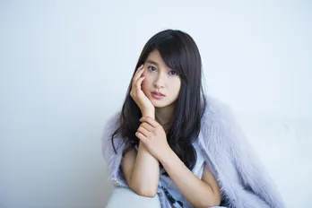 土屋太鳳が「生きていることの喜びを抱きしめたくなる映画」とは？