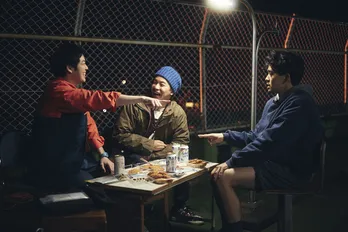 「ふてほど」の宮藤官九郎が描く、仮設住宅のある“街”が舞台の青春群像エンターテインメント<季節のない街>