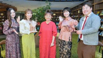 川端康成、イヴ・サン=ローラン、 黒澤明…加賀まりこの華麗なる交友関係に一同驚愕<最強の時間割>