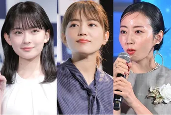 畑芽育、誕生日をみんなでお祝いするバースデーショットに「仲がよくホッコリ」「素敵な笑顔」の声<9ボーダー>