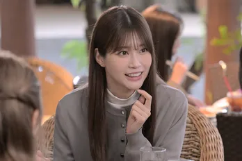 生見愛瑠、役者歴3年でつかんだ“火ドラヒロイン” バラエティーとの切り替えは香り「分かりやすい変化がほしくて」<くる恋>