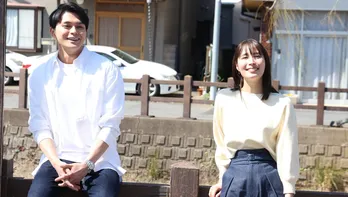 広瀬アリス“明日香”と眞栄田郷敦“遥斗”の10年越しのキスにうっとりした後に「展開がジェットコースター」と視聴者絶句<366日>