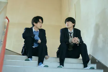 深田竜生“凌”が矢花黎“光”と友だちのままでいることを選ぶ姿が切な過ぎる…「滝量の涙が出た」の声＜マイスト 最終回＞