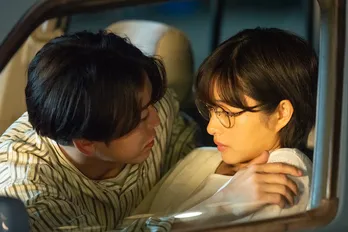 石原さとみ“奏”と亀梨和也“真樹”のラブシーンに視聴者大興奮「ウブなさとみ可愛い」「美しすぎる」<Destiny>