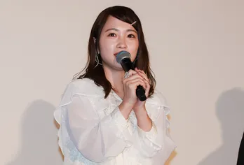 川栄李奈、AKBの“おバカキャラ”から朝ドラヒロイン担う実力派俳優へ「ソウルフル・ワールド」では“こじらせ魂”を好演
