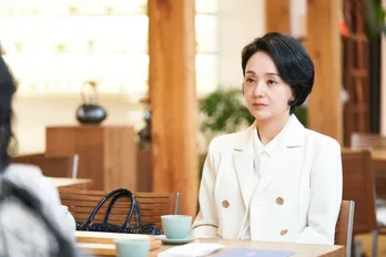 <ずっとあなたを待っていました>兄のナ・イヌ“ジンソン”ですら知らなかった、レン“ジヌ”の出生の秘密が明らかに…