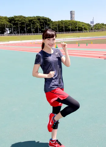 ももクロ特訓現場を直撃!しかし、ハプニングの連続で…