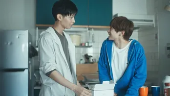 “じれキュン”新BLドラマに激萌え「彼のいる生活」佐藤瑠雅＆坂井翔のピュアな演技にときめきが止まらない