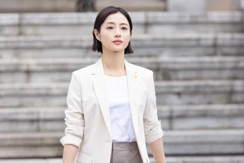 石原さとみ主演ドラマ「Destiny」見逃し配信再生回数が100万回突破 ぼる塾・田辺智加&あんりと同時視聴会が開催決定