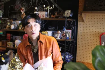 <向かいのアイツ>「手始めに、あの向かいの店を乗っ取る」サルゴリラ・児玉智洋“貴志”の陰謀が明らかに…