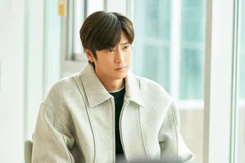 <ずっとあなたを待っていました>「強大な敵と闘うことになるかも」ナ・イヌ“ジンソン”がレン“ジヌ”の死の真相を知る…