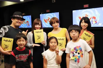 「ヘボット！」子どもたちとのアフレコで井澤詩織らが言われた一言とは？