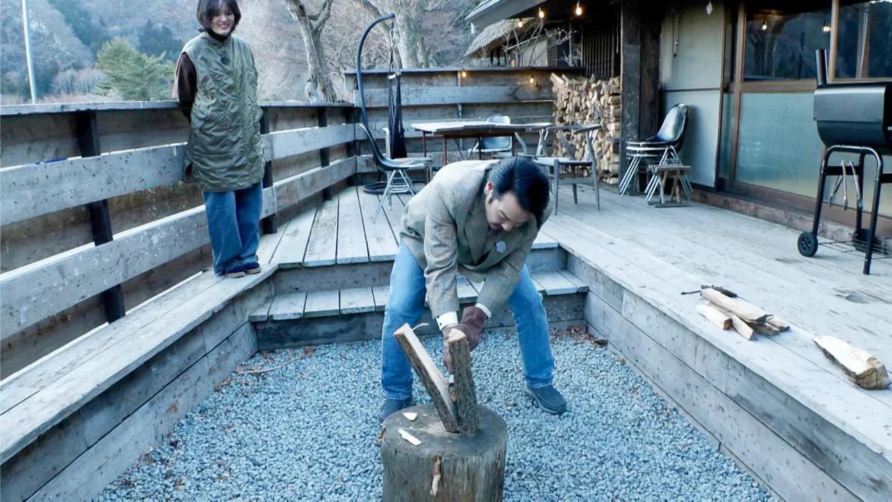 「小田井涼平のあい旅」