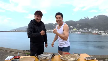 なかやまきんに君「行ーか、ない！パワー！」初の冠番組で「筋肉ルーレット」が暴走＜きんに君のパワー旅＞