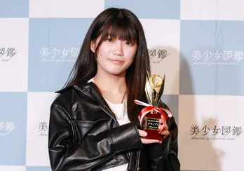 現役大学生のcotoさんが“美声女ヒロイン2024”グランプリを受賞「神田沙也加さんが憧れの存在です」