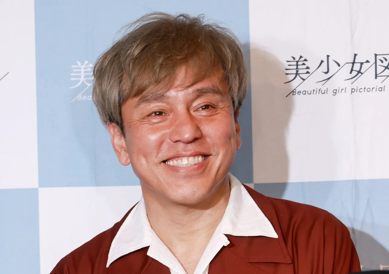 橋元恵一氏