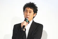 大泉洋が服部平次役を狙うも青山剛昌からのサプライズプレゼントに一転