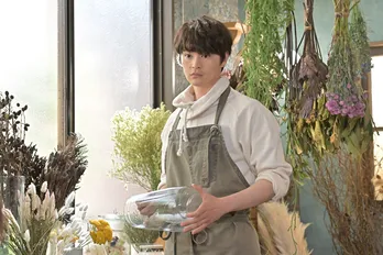 瀬戸康史、“火ドラ”に欠かせない胸キュンシーンは「力み過ぎず、狙わずに演じられたら」 生見愛瑠ら共演者とのエピソードも<くる恋>