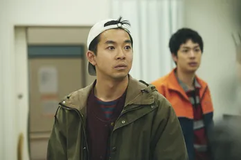 母・坂井真紀“しのぶ”に決して届かない仲野太賀“タツヤ”の思いに視聴者も「心がギュッとなった。つらい」と共感<季節のない街>