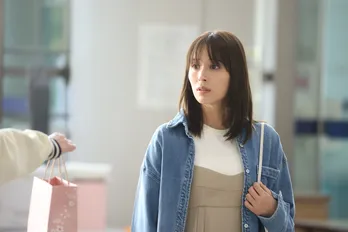 広瀬アリス“明日香”「あきらめたくない」、覚悟の表情に引き付けられる＜366日＞