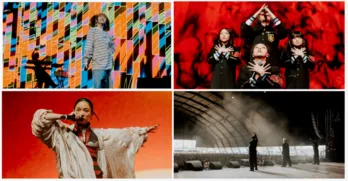 YOASOBI、Number_iらが出演した「Coachella Valley Music and Arts Festival 2024」でさまざまなコラボレーションが実現