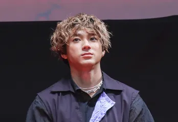 山田裕貴、菅田将暉との仲の良さが伺える2ショットを公開「最高なふたり」「かっこいい」の声